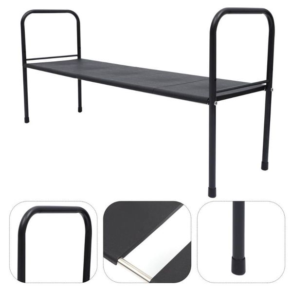 hooks & rails 1 set of home storage rack kitchen utensils organizing floor-type shelf
hooks & rails 1 set of home storage rack kitchen utensils organizing floor-type shelf