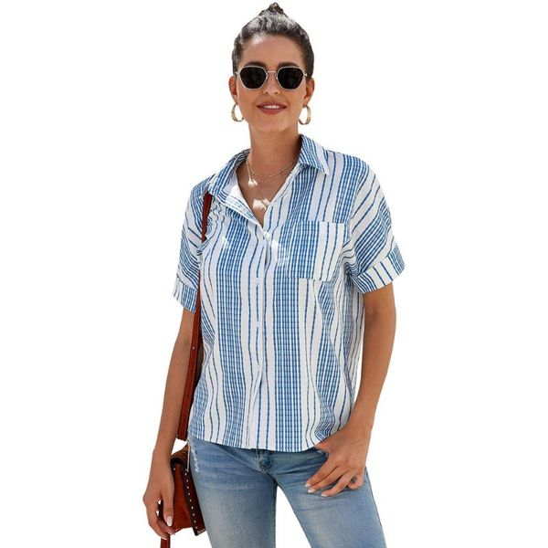 summer women short sleeve blouses shirts for casual loose ladies female blouse plus size chiffon clothing 5xl women's &, White
summer women short sleeve blouses shirts for casual loose ladies female blouse plus size chiffon clothing 5xl women's &, White