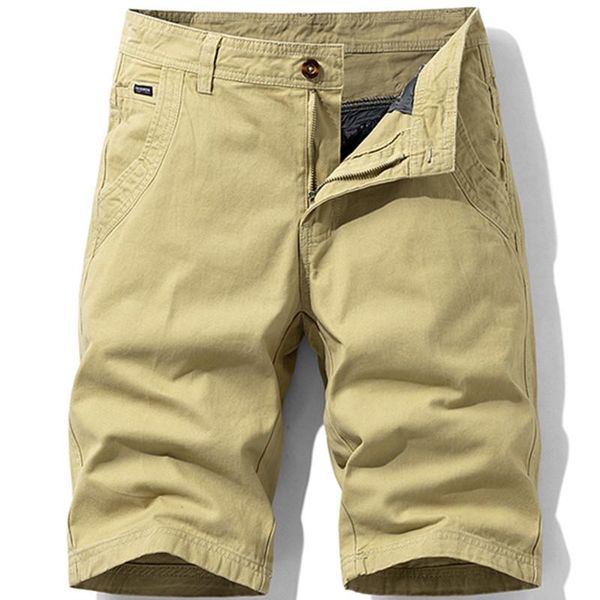 men's summer cotton straight slim solid color simple style knee length beach shorts male fashion casual short pants, White;black
men's summer cotton straight slim solid color simple style knee length beach shorts male fashion casual short pants, White;black