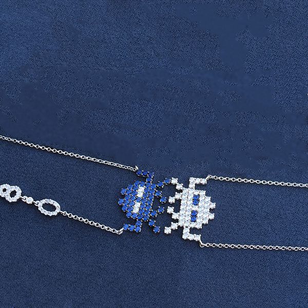 s925 sterling silver fun robot necklace and bracelet personality trend luxury jewelry monaco necklaces gift for girlfriend
s925 sterling silver fun robot necklace and bracelet personality trend luxury jewelry monaco necklaces gift for girlfriend