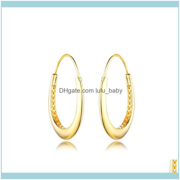 jewelryearring chunky hoop earrings sterling sier jewelry 100% for women brincos kolczyki pendientes aesorios mujer & hie drop delivery 2021, Golden;silver
jewelryearring chunky hoop earrings sterling sier jewelry 100% for women brincos kolczyki pendientes aesorios mujer & hie drop delivery 2021, Golden;silver