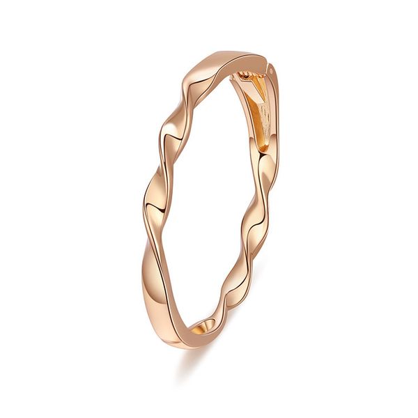 fashion simple smooth alloy bracelet irregular twist fine bracelet womens temperament open spring, Black
fashion simple smooth alloy bracelet irregular twist fine bracelet womens temperament open spring, Black