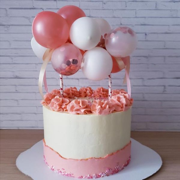 wanghong birthday cake ornaments flag card children's party balloon 141 decoration
wanghong birthday cake ornaments flag card children's party balloon 141 decoration