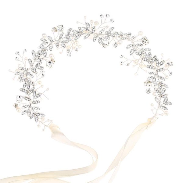 bride headband rhinestone pearl jewelry women wedding hair band handmade decor 97qf clips & barrettes, Golden;silver
bride headband rhinestone pearl jewelry women wedding hair band handmade decor 97qf clips & barrettes, Golden;silver