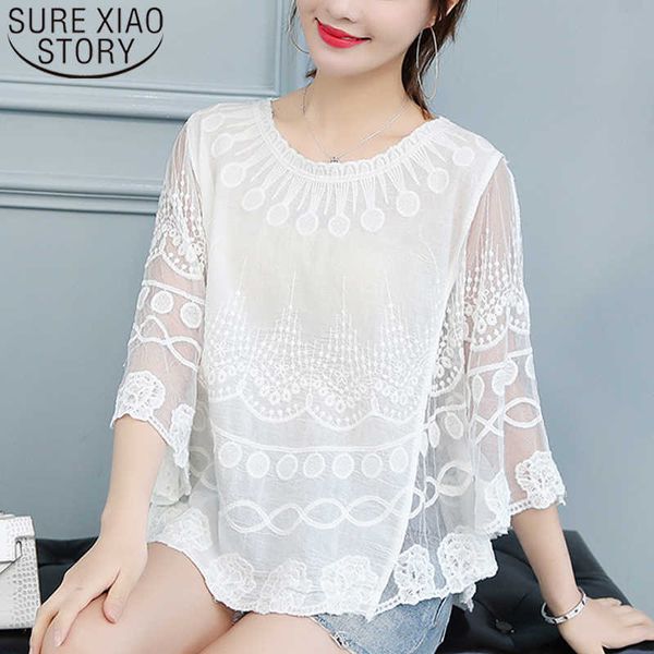 women and blouses three quarter shirts white blouse women lace shirt sunscreen shirt women shirts outside blouse 4015 50 210528
women and blouses three quarter shirts white blouse women lace shirt sunscreen shirt women shirts outside blouse 4015 50 210528