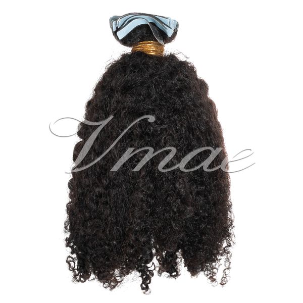 ready to ship full cuticle aligned soft vrigin pre bonded natural color hair pieces 2.5g skin weft 50g afro kinky curly glue tape on human h, Black
ready to ship full cuticle aligned soft vrigin pre bonded natural color hair pieces 2.5g skin weft 50g afro kinky curly glue tape on human h, Black
