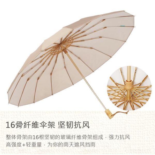 umbrellas luxury girl rain umbrella women men retro wooden handle folding sun windproof parasol parapluie travel gift ideas y6s
umbrellas luxury girl rain umbrella women men retro wooden handle folding sun windproof parasol parapluie travel gift ideas y6s