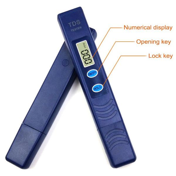 meters professional battery powered auto off water test lcd display reliable waterproof aquarium home tds meter tester pen digital aid
meters professional battery powered auto off water test lcd display reliable waterproof aquarium home tds meter tester pen digital aid