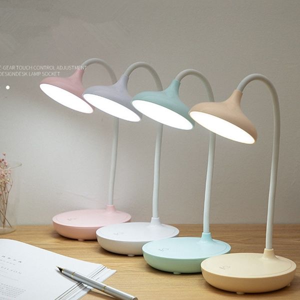led three touch dimming reading usb charging plug in energy saving eye protection learning student penholder small table lamp
led three touch dimming reading usb charging plug in energy saving eye protection learning student penholder small table lamp