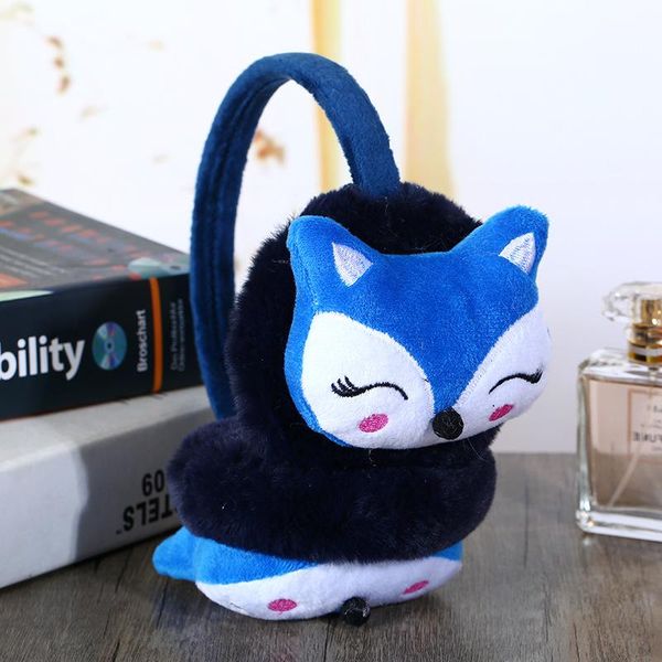 berets arrival earmuffs winter student cute cartoon pink kids faux fur warm girl earbags, Blue;gray
berets arrival earmuffs winter student cute cartoon pink kids faux fur warm girl earbags, Blue;gray