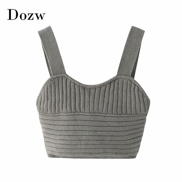 fashion women solid knit tank sleeveless stripe tank lady backless skinny short crop female ropa mujer 210414, White
fashion women solid knit tank sleeveless stripe tank lady backless skinny short crop female ropa mujer 210414, White