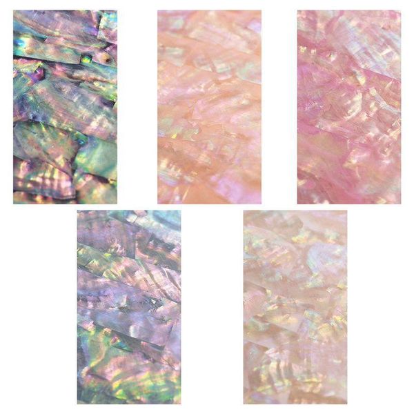sheet nail art sticker adhesive broken gradient mermaid shell abalone flakes 3d nails tips manicure uv gel polish diy decal1, Black
sheet nail art sticker adhesive broken gradient mermaid shell abalone flakes 3d nails tips manicure uv gel polish diy decal1, Black