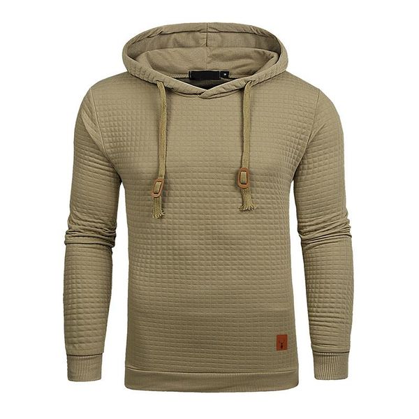 men's hoodies & sweatshirts arrival solid casual autumn winter warm cotton high neck pullover sweater turtleneck plus size m-2xl, Black
men's hoodies & sweatshirts arrival solid casual autumn winter warm cotton high neck pullover sweater turtleneck plus size m-2xl, Black