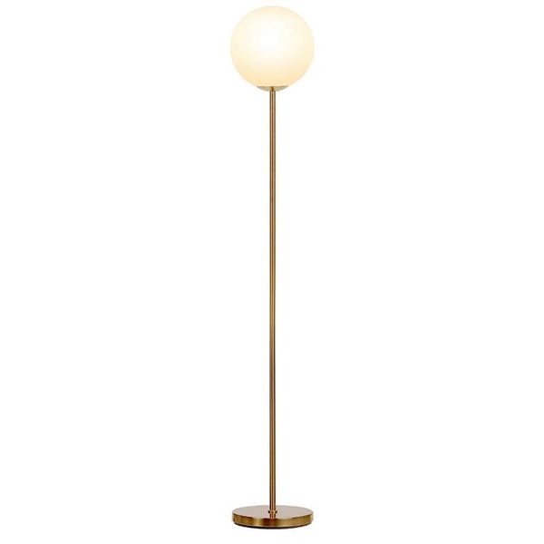 floor lamps modern frosted glass globe led lamp mid century standing for living rooms tall pole light bedroom office reading
floor lamps modern frosted glass globe led lamp mid century standing for living rooms tall pole light bedroom office reading