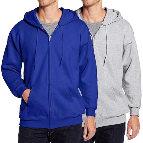 men's hoodies & sweatshirts hooded men long sleeve jacket drawstring zipper closure solid color casual sweatshirt hat, Black
men's hoodies & sweatshirts hooded men long sleeve jacket drawstring zipper closure solid color casual sweatshirt hat, Black