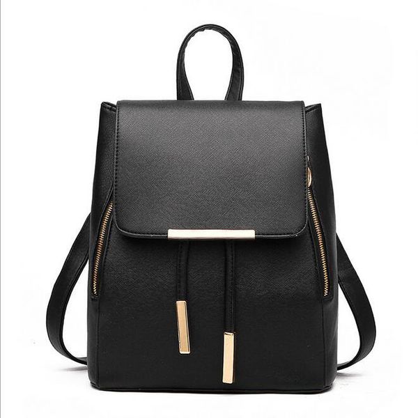 outdoor bags fashion women backpack pu leather shoulder bag college wind leisure schook wild travel books rucksack
outdoor bags fashion women backpack pu leather shoulder bag college wind leisure schook wild travel books rucksack