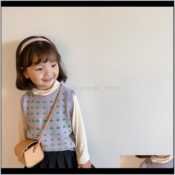 pullover sweaters baby clothing baby maternity drop delivery 2021 autumn winter girls knitted covering yarn sweater waistcoats kids cute flo, Blue
pullover sweaters baby clothing baby maternity drop delivery 2021 autumn winter girls knitted covering yarn sweater waistcoats kids cute flo, Blue