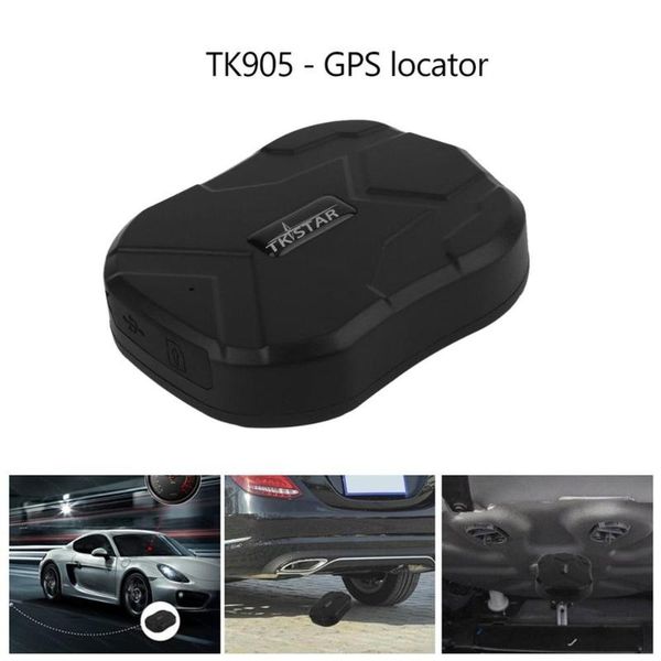 car gps & accessories tracker tkstar tk905 5000mah 90 days standby 2g vehicle locator waterproof magnet voice monitor
car gps & accessories tracker tkstar tk905 5000mah 90 days standby 2g vehicle locator waterproof magnet voice monitor