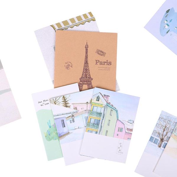 notepads 1pc or 2pcs a5 b5 notebooks journals kawaii pretty diary for school supplies, Purple;pink
notepads 1pc or 2pcs a5 b5 notebooks journals kawaii pretty diary for school supplies, Purple;pink