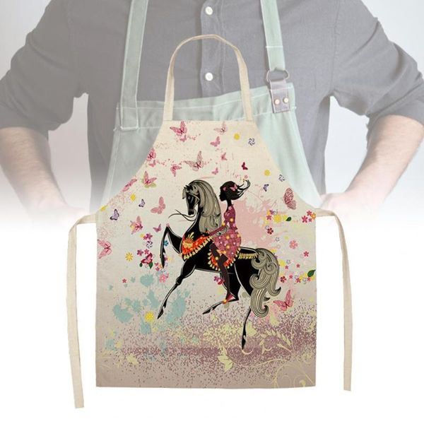 kitchen apron 3d cartoon fairy colorful flax water-proof cooking aprons for women man home cleaning tools
kitchen apron 3d cartoon fairy colorful flax water-proof cooking aprons for women man home cleaning tools