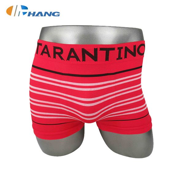 underpants the high-quality goods trend underwear seamless stripe middle waist men's comfortable boxer pants, Black;white
underpants the high-quality goods trend underwear seamless stripe middle waist men's comfortable boxer pants, Black;white