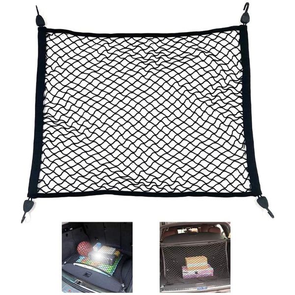 storage bags cargo net for pickup truck bed, 60x80cm tailgate bed extender, premium net, trunk organizers and
storage bags cargo net for pickup truck bed, 60x80cm tailgate bed extender, premium net, trunk organizers and