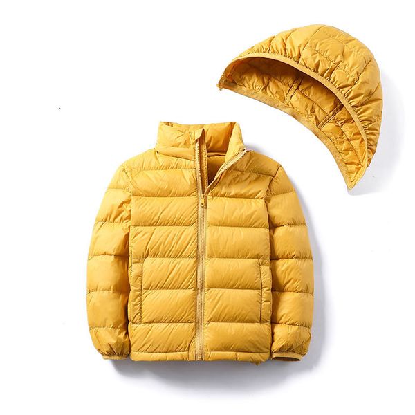 children's clothing children's light down jacket short boys and girls middle large winter coat detachable hat, Blue;gray
children's clothing children's light down jacket short boys and girls middle large winter coat detachable hat, Blue;gray