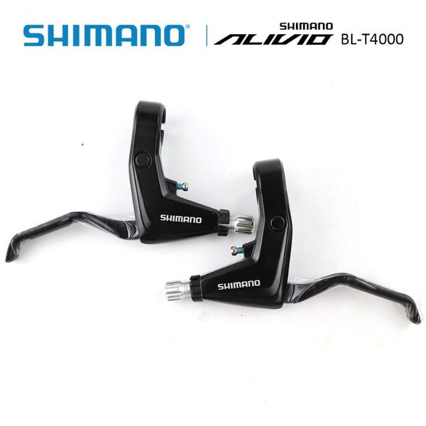bike brakes alivio bl-t4000 mountain brake lever v-brake t4000 original mtb set
bike brakes alivio bl-t4000 mountain brake lever v-brake t4000 original mtb set