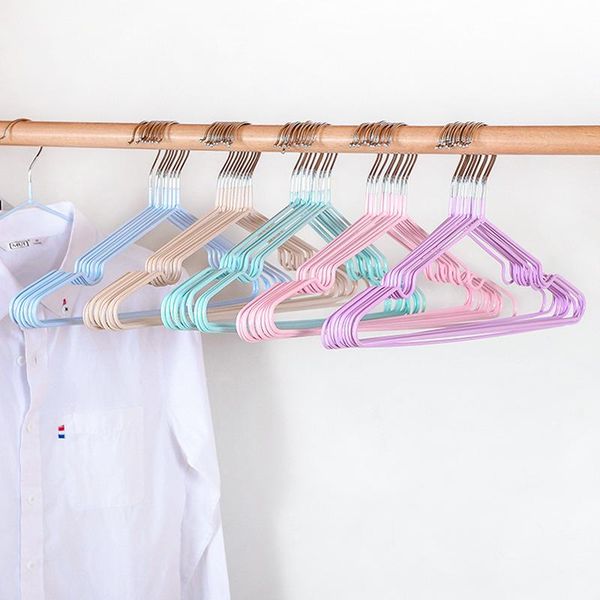 hangers & racks 10pcs outdoor drying rack colorful rubber &stainless steel for clothes pegs antiskid non slip hanger
hangers & racks 10pcs outdoor drying rack colorful rubber &stainless steel for clothes pegs antiskid non slip hanger