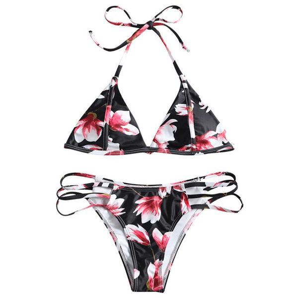 bras sets split print bathing suit for ladies off-shoulder backless push up padded bra bearwear swimwear set 30mr13, Red;black
bras sets split print bathing suit for ladies off-shoulder backless push up padded bra bearwear swimwear set 30mr13, Red;black