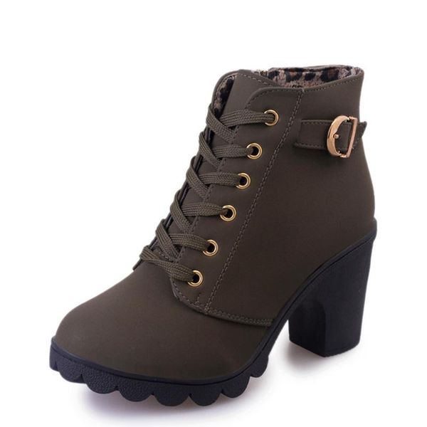 boots plus size 35-43 winter casual women pumps warm ankle waterproof high heels snow 2021 shoes botas patent muje, Black
boots plus size 35-43 winter casual women pumps warm ankle waterproof high heels snow 2021 shoes botas patent muje, Black