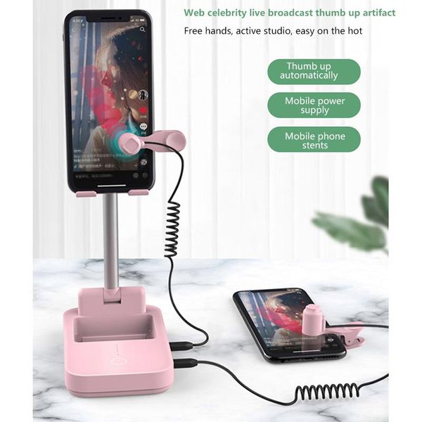 cell phone mounts & holders adjustable like artifact bracket product is touch sensing with three gears available for device under 12.9 inch
cell phone mounts & holders adjustable like artifact bracket product is touch sensing with three gears available for device under 12.9 inch