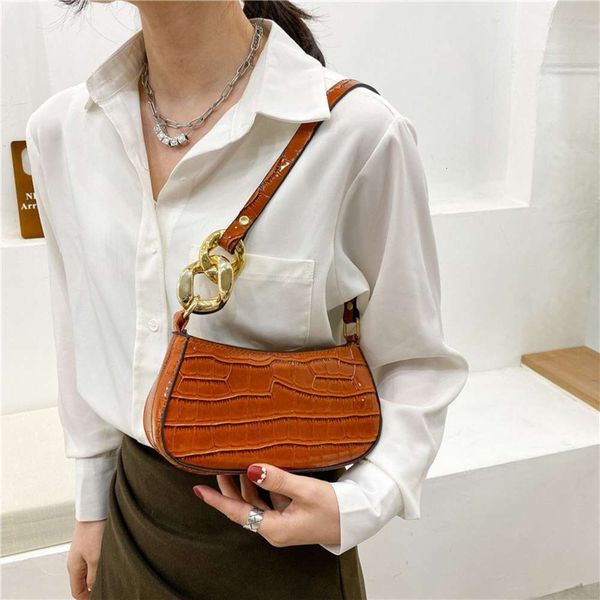 women's single shoulder bag 2021 korean pu stone pattern armpit stick women's fashion texture portable
women's single shoulder bag 2021 korean pu stone pattern armpit stick women's fashion texture portable