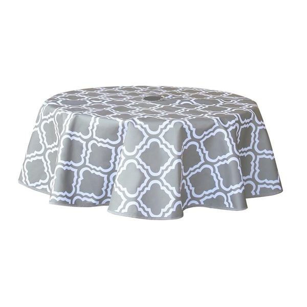 table cloth 59 inch outdoor tablecloth waterproof spillproof cover with zipper umbrella hole for patio garden tabledecor
table cloth 59 inch outdoor tablecloth waterproof spillproof cover with zipper umbrella hole for patio garden tabledecor