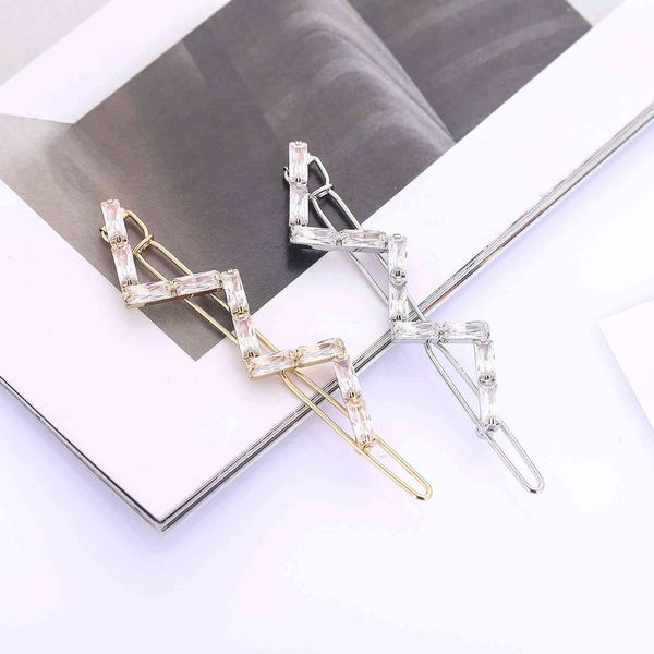 s-shaped water drill hairpin fashion temperament small clip hair accessories full drill wave twist edge clip accessories, Golden;silver
s-shaped water drill hairpin fashion temperament small clip hair accessories full drill wave twist edge clip accessories, Golden;silver