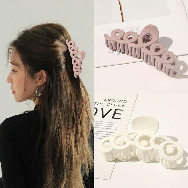 hair accessories acrylic women barrettes simple fashion hairclips geometric hairpins temperament ladies hairgrip
hair accessories acrylic women barrettes simple fashion hairclips geometric hairpins temperament ladies hairgrip