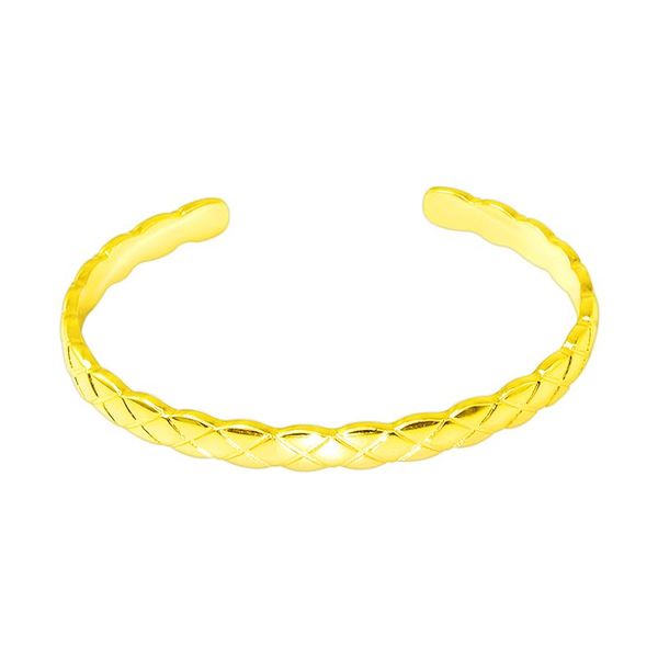 bangle mesh prismatic cuff bangles bracelets on hand light yellow color wide luxury fashion punk jewelry for women with silver, Black
bangle mesh prismatic cuff bangles bracelets on hand light yellow color wide luxury fashion punk jewelry for women with silver, Black