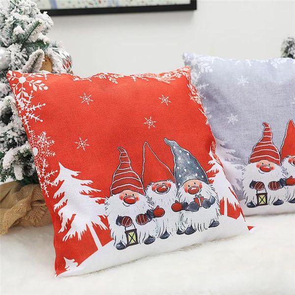 pillow case christmas covers cute gnome nordic tomte print throw cushion for sofa couch bed soft pillowcase decor
pillow case christmas covers cute gnome nordic tomte print throw cushion for sofa couch bed soft pillowcase decor