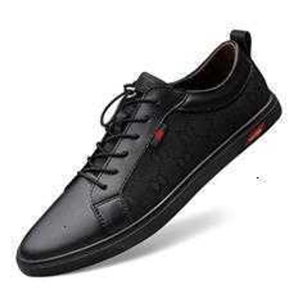 tangzuo 19898 board shoes, batch , 36-45, black and white