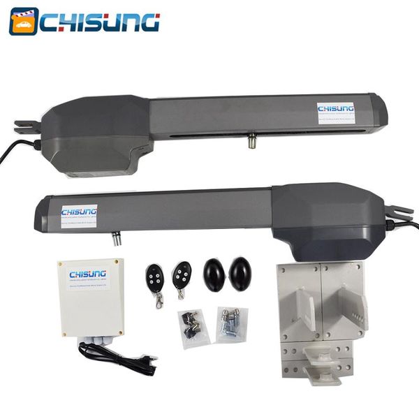 house swing gate openerac 230v/120v motor with limit switch dual opener fingerprint access control
house swing gate openerac 230v/120v motor with limit switch dual opener fingerprint access control