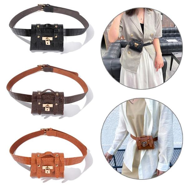 waist bags mini crocodile print pack women small crossbody chest bag fashion vintage girls portable belt wallet
waist bags mini crocodile print pack women small crossbody chest bag fashion vintage girls portable belt wallet