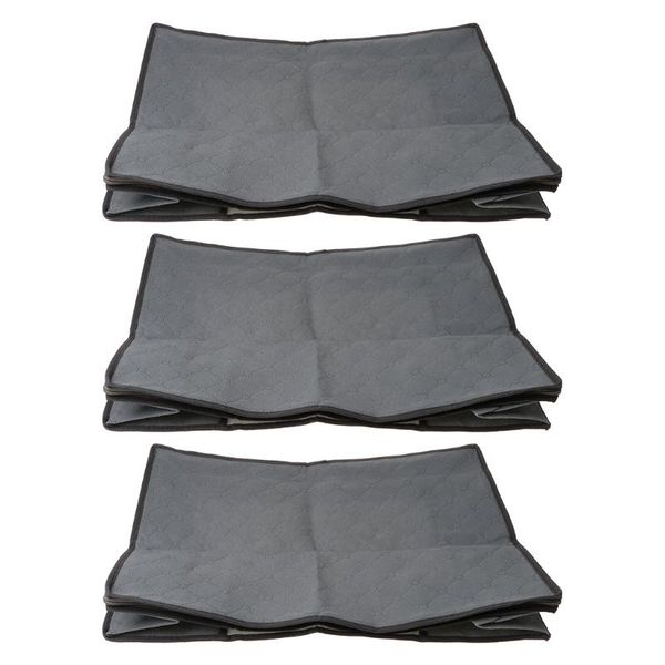 foldable storage bag organizers great for clothes blankets closets bedrooms y5jc clothing & wardrobe
foldable storage bag organizers great for clothes blankets closets bedrooms y5jc clothing & wardrobe
