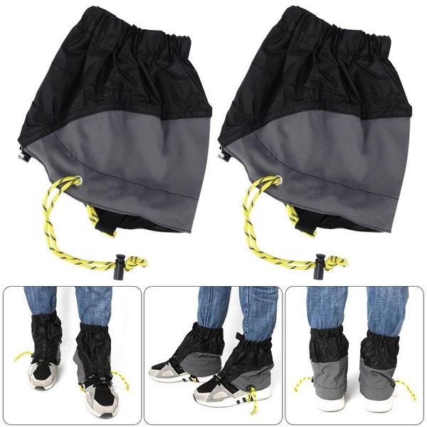 ankle support winomo 2 pcs outdoor waterproof walking gaiters hiking (black), Blue;black
ankle support winomo 2 pcs outdoor waterproof walking gaiters hiking (black), Blue;black