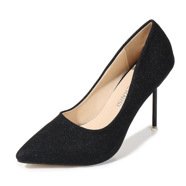dress shoes fashion classic black sequin cloth women pumps thin high heels stilettos ladies office plus size ms-b0094
dress shoes fashion classic black sequin cloth women pumps thin high heels stilettos ladies office plus size ms-b0094