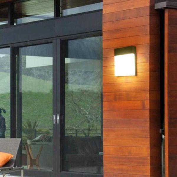 wall lamps 18w led light waterproof ip67 porch modern lamp radar motion sensor courtyard garden outdoor
wall lamps 18w led light waterproof ip67 porch modern lamp radar motion sensor courtyard garden outdoor