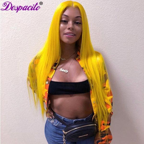 13x1 t part lace front wig yellow color dyed human hair wigs colored peruvian transparent hd frontal, Black;brown
13x1 t part lace front wig yellow color dyed human hair wigs colored peruvian transparent hd frontal, Black;brown