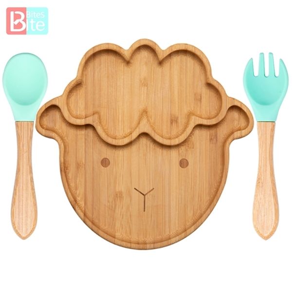 3pcs wooden dinner plate silicone suction cup non-slip waterproof fork spoon baby feeding tableware bpa 211026
3pcs wooden dinner plate silicone suction cup non-slip waterproof fork spoon baby feeding tableware bpa 211026