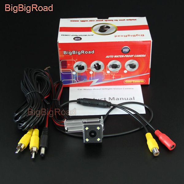 car rear view cameras& parking sensors bigbigroad for koleos 2021 backup camera night vision waterproof reversing ccd
car rear view cameras& parking sensors bigbigroad for koleos 2021 backup camera night vision waterproof reversing ccd