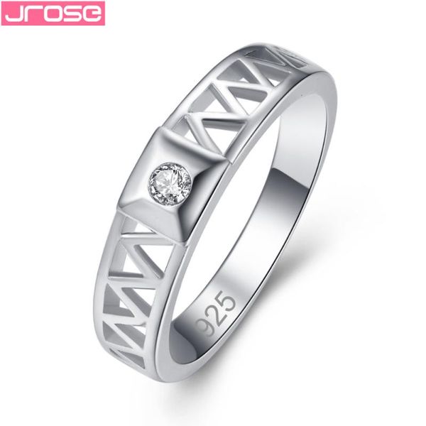 wedding rings jrose brand design for women/men silver color transparent crystal lovers fashion jewelry, Slivery;golden
wedding rings jrose brand design for women/men silver color transparent crystal lovers fashion jewelry, Slivery;golden