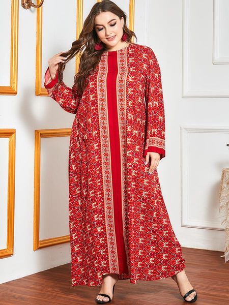 Ramadan Eid Abaya Dubai Turkey Islam Muslim Dress African Abayas Arabic Long Dresses for Women Vestidos Robe Musulmane Longue
Ramadan Eid Abaya Dubai Turkey Islam Muslim Dress African Abayas Arabic Long Dresses for Women Vestidos Robe Musulmane Longue